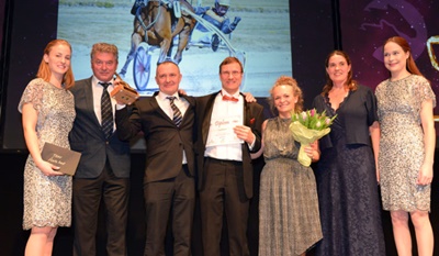 Pรฅ Hestesportens Gallas hjemmeside finder man en oversigt over samtlige vindere ved Hestesportens Galla 2018.