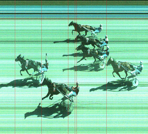 Try Me med Karina Rindom vinder til nรฆsten 27 gange pengene og slรฅr benene vรฆk under mange V5-spillere