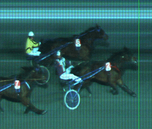 Dansk double! Valletta vinder foran Prøv Hr Siem