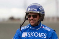 Bo Westergaard. Foto Eirik Stenhaug