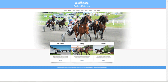 andersphjemmeside