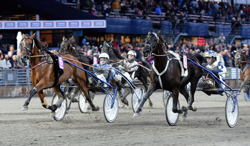 Vinder Udvendige Anna Mix eller indvendige Some Summit?  Foto Kanal 75