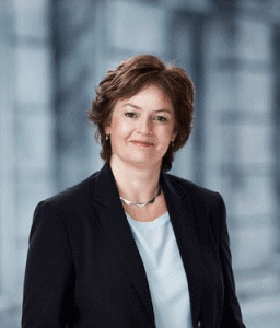 Anni Mathiesen (Venstre)