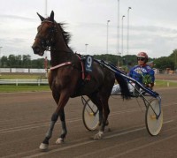 Awesome Annie. Foto Kanal 75