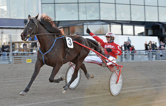 B B S Sugarlight med Peter Untersteiner., Kanal 75