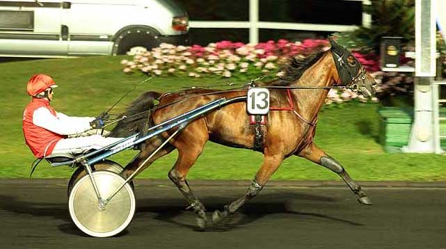 Become a Star kommer på en meget hård opgave i eftermiddag på Vincennes, Geny.com