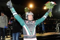 Ny double til Bo Falsig- Foto Kanal 75