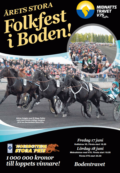 boden-folkefest