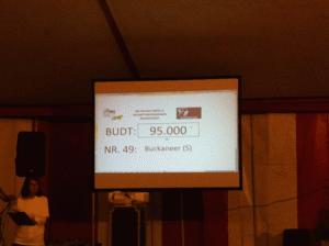 buckaneer-skilt