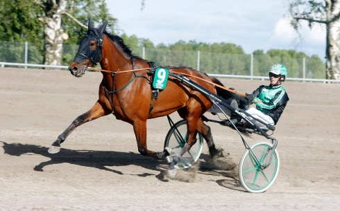 Creme de la Creme med Anders Svanstedt. Foto Kanal 75