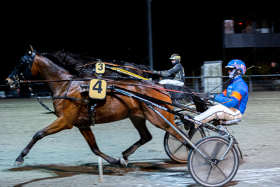 Daniel Autriche på salgslisten