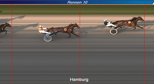 El Salvador med Rene Kjær vandt sikkert.