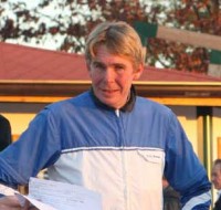 Erik Bondo - har vundet 5 sejre i 7 starter selv i år!!