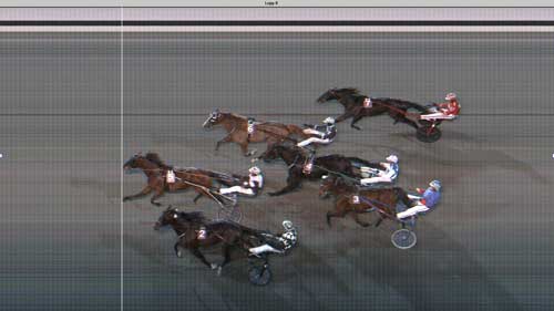 Falk on Hill henviser Solon til andenpladsen