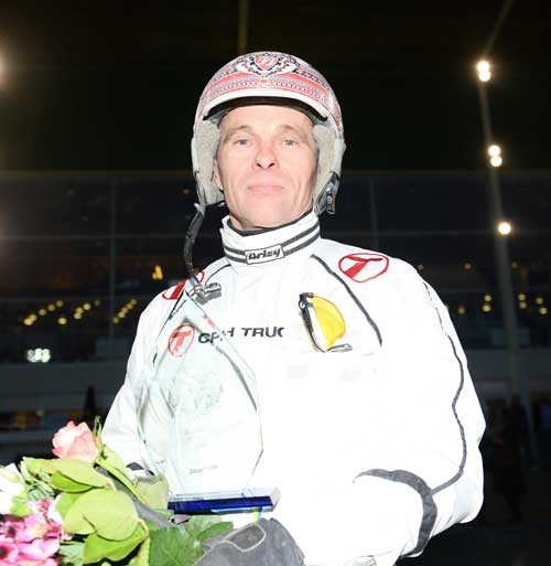 Flemming Jensen  Foto Kanal 75