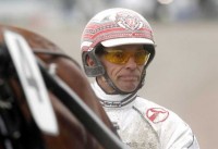 Flemming jensen starter i alt ni heste i eftermiddag i Aalborg