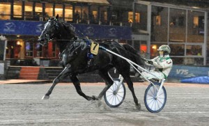 FRozen vandt sin 7. sejr i år. Kanal 75