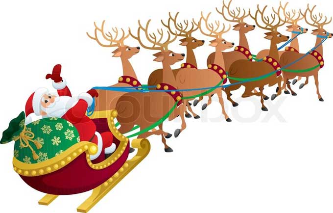 godjul