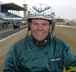 Palle Gåunther har haft en fin sæson i 2014.