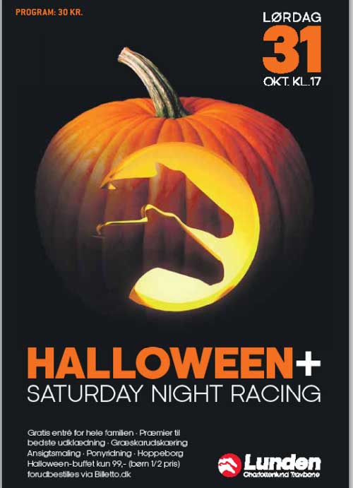 halloween-lunden