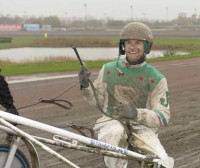 Jeppe Juel er i klar fรฆring