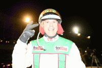 Jeppe Juel vandt DM-konkurrencen. for tredje gang, Kanal 75