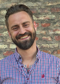 Jokerens travinteresse er af gammel dato.