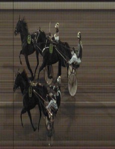 Udvendigt er Morten Juul-trænede Bale M B med Birger Jørgensen blot en mulespids fra sejren