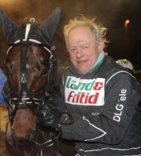 Kaj Jensen - leverede V5-overraskelsen.