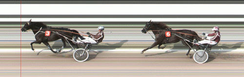 Lesperanza vinder sikkert Stuten St Leger