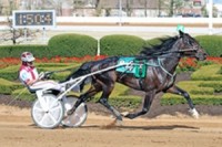 Lucky Chucky er fader til L Dees Yoyo Ma.