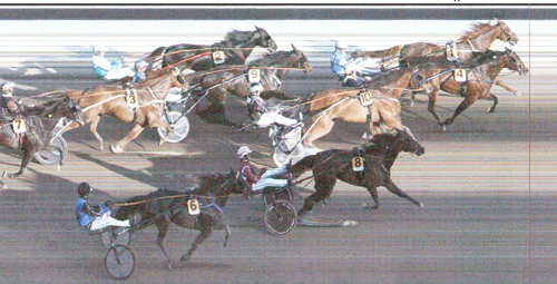 Det tætteoplæbm, hvor Volstead vinder foran Nimbus CD, Ed You, Mosaique Face, Food Miney og agic Tonight