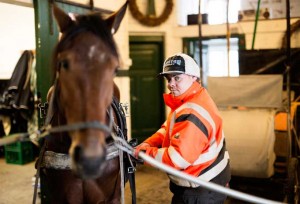 Foto Peter Sørensen