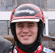 Michael Lønborg . tilbage i Aarhus.