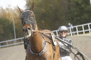 Nahar med Robert Bergh tilbage med sejr. Kanal 75