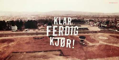 norsk-TV-reality