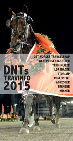 norsk travinfo