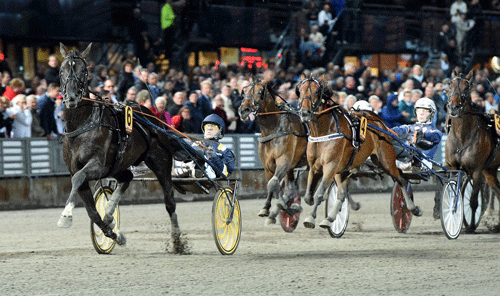 Nuncio - Foto Kanal75.se