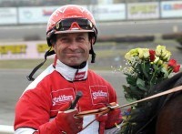 Peter Untersteiner kærte Thegill sejr. Arkiv Kanal 75