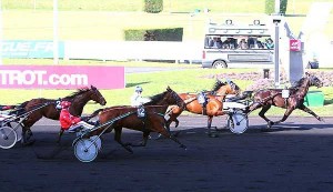 Val Riyal vinder sikkert 2 Photo Princes bliver nummer fire.