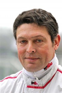 Pierre Vercruysse skal køre Tack Wee