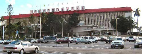 Pompano Park