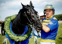 Preben Kjærsgaard - Arkivfoto