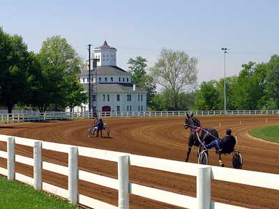Danskejede heste til start på The Red Mile i aften