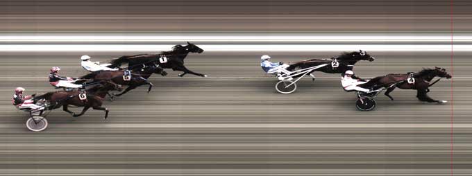 Repay Merci vinder finalen i Bjerke Cup foran Magiccarpetride