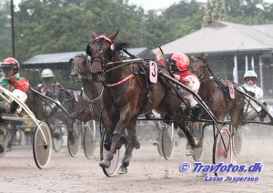Gensyn med Repay Merci i Aalborg Nytåtsaftensdag