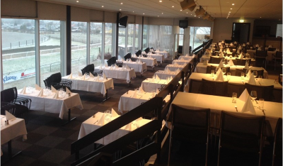 Foto Fyens Væddeløbsbane