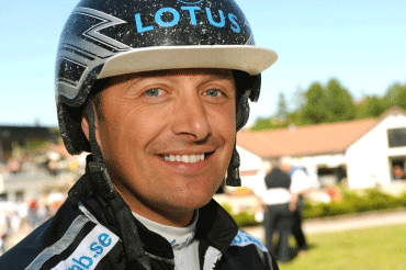 Robert Bergh kommer til Copenhagen Cup.