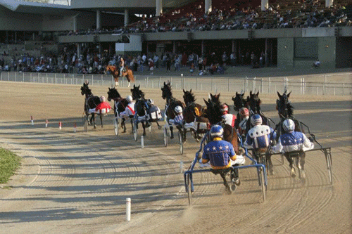 Scioto Downs