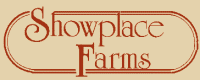 showplace logo